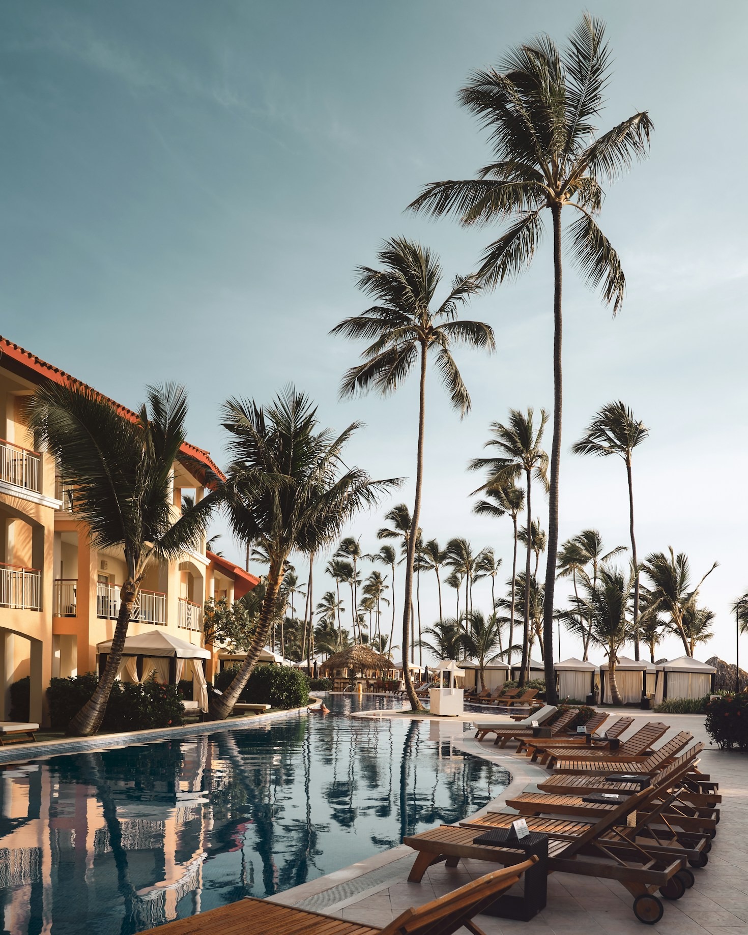 The Top Luxury Padel Resorts Worldwide