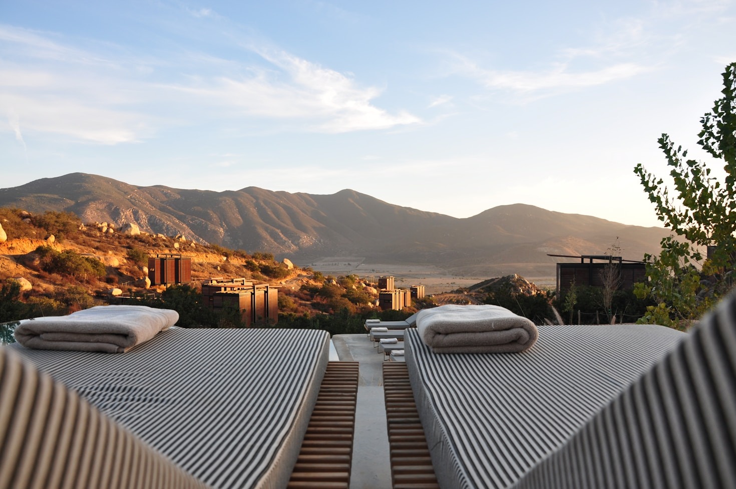 Where Luxury Hospitality Meets Padel